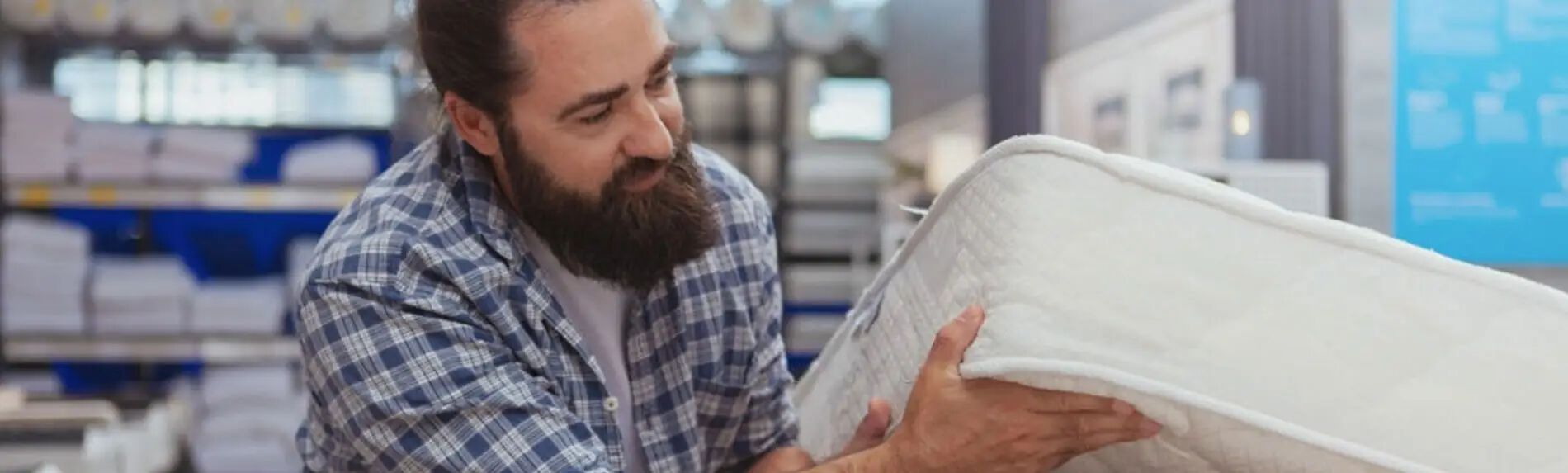 Mattress Buying Guide as Per Preferences